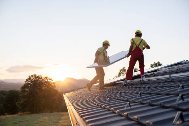 Best Cold Roofs  in Flint Hill, MO