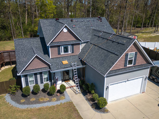 Best Green or Eco-Friendly Roofing Solutions  in Flint Hill, MO